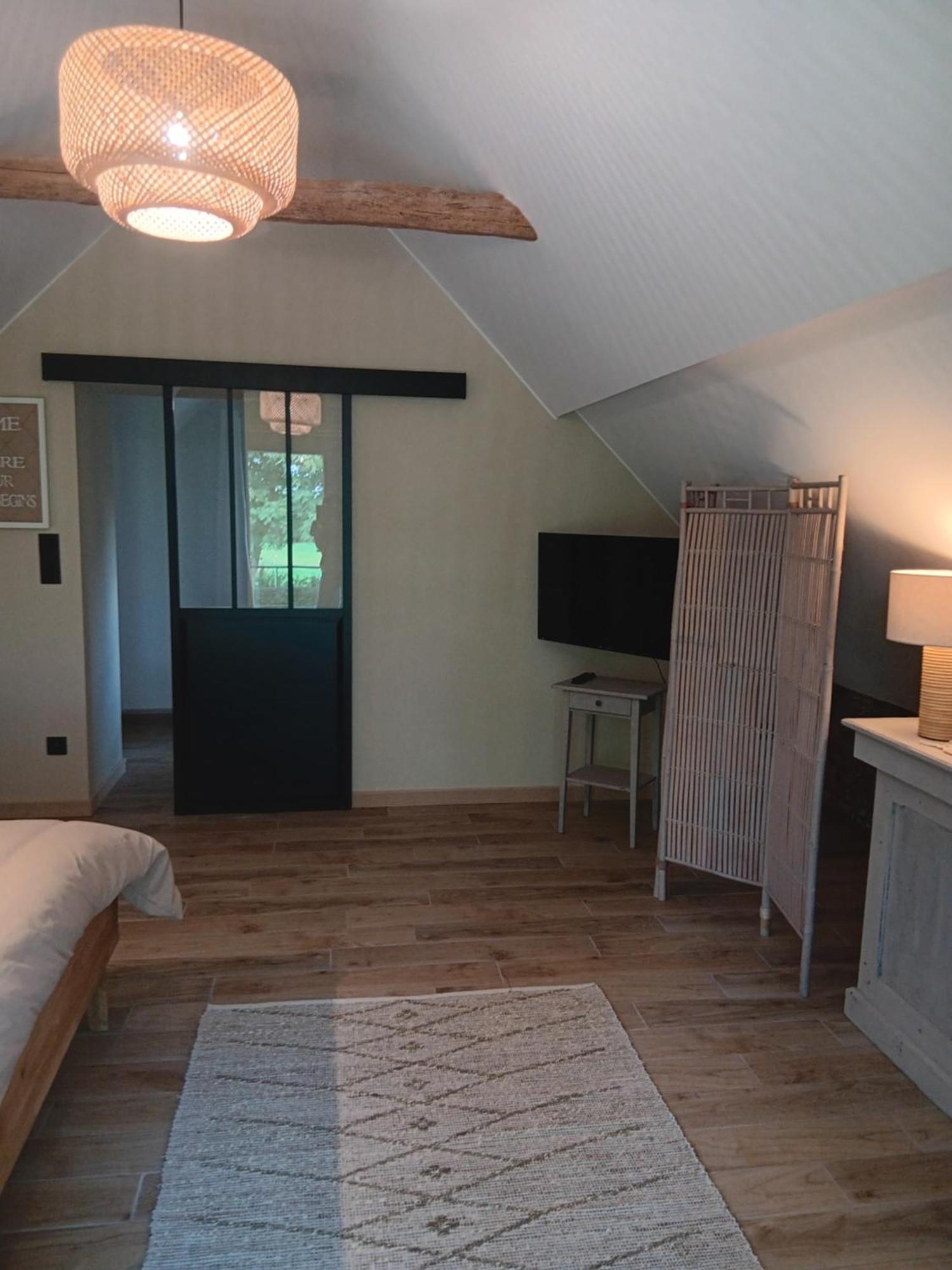 La Chambre Des Daines Binche Exterior foto